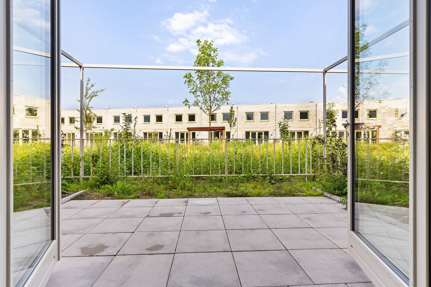 Tussenwoning te koop: Rekwisieten 19, Amersfoort