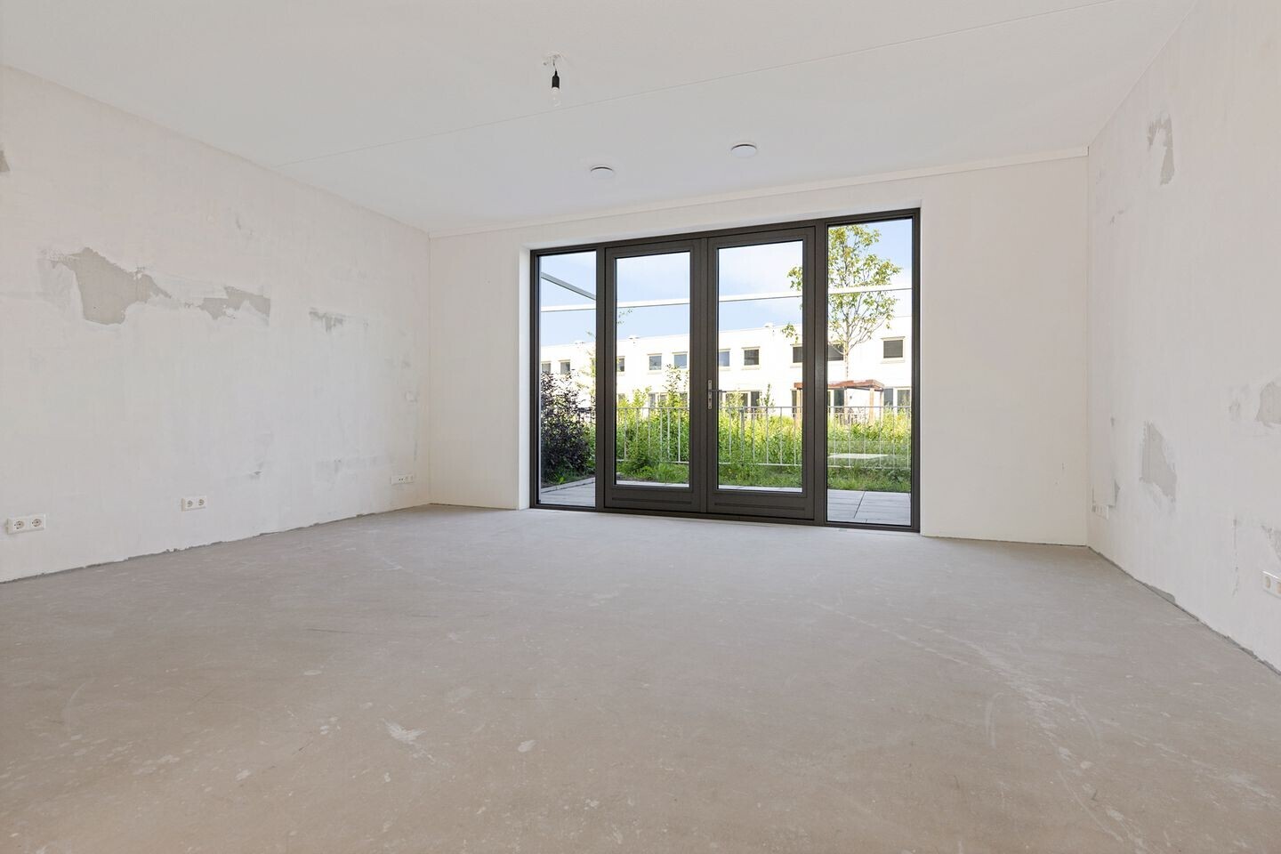 Tussenwoning te koop: Rekwisieten 19, Amersfoort