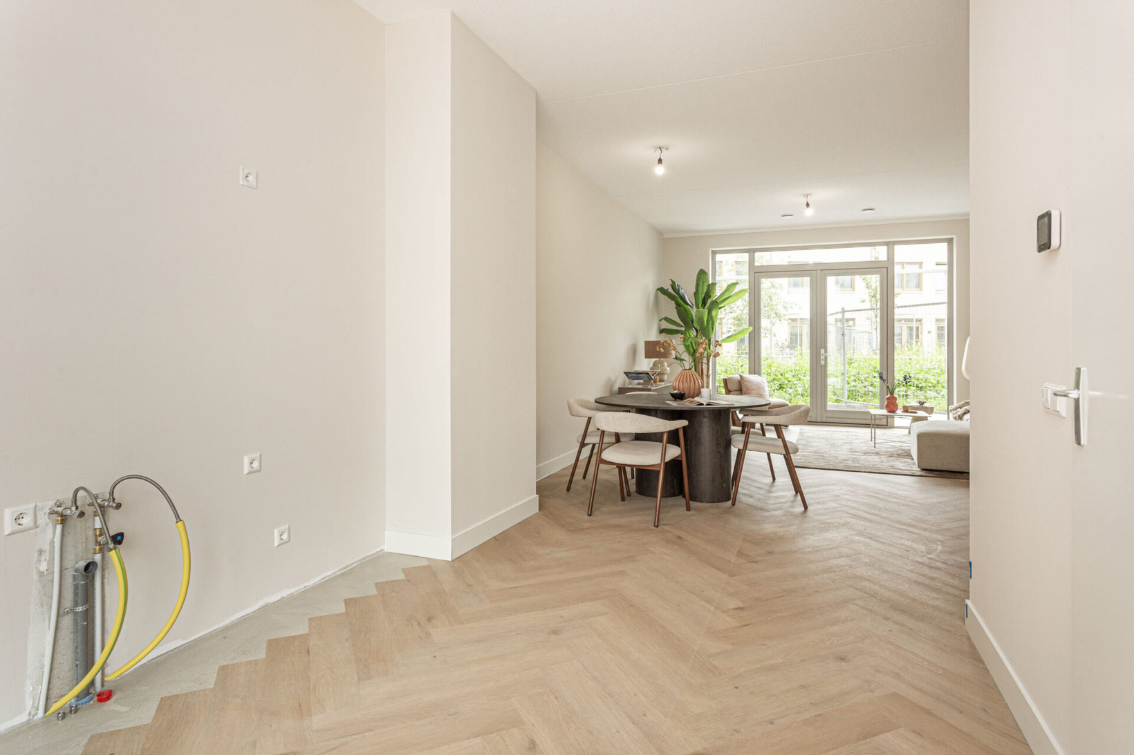 Tussenwoning te koop: Rekwisieten 31, Amersfoort