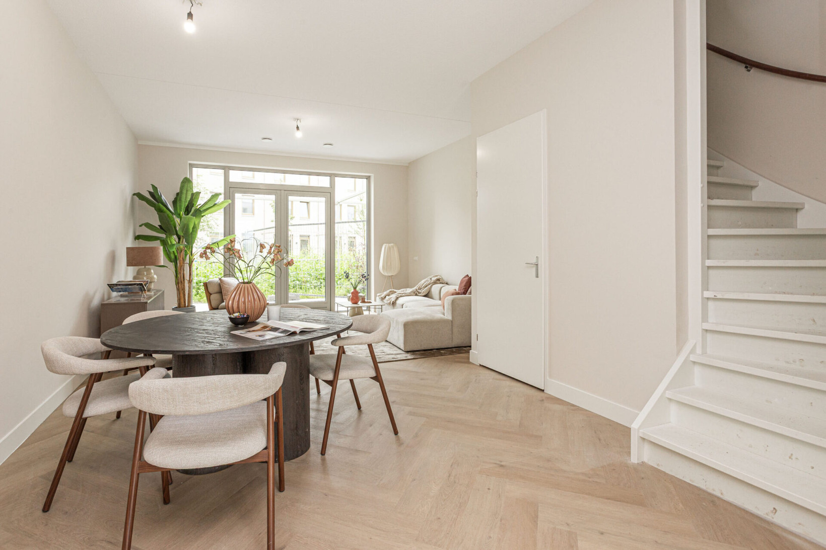 Tussenwoning te koop: Rekwisieten 33, Amersfoort