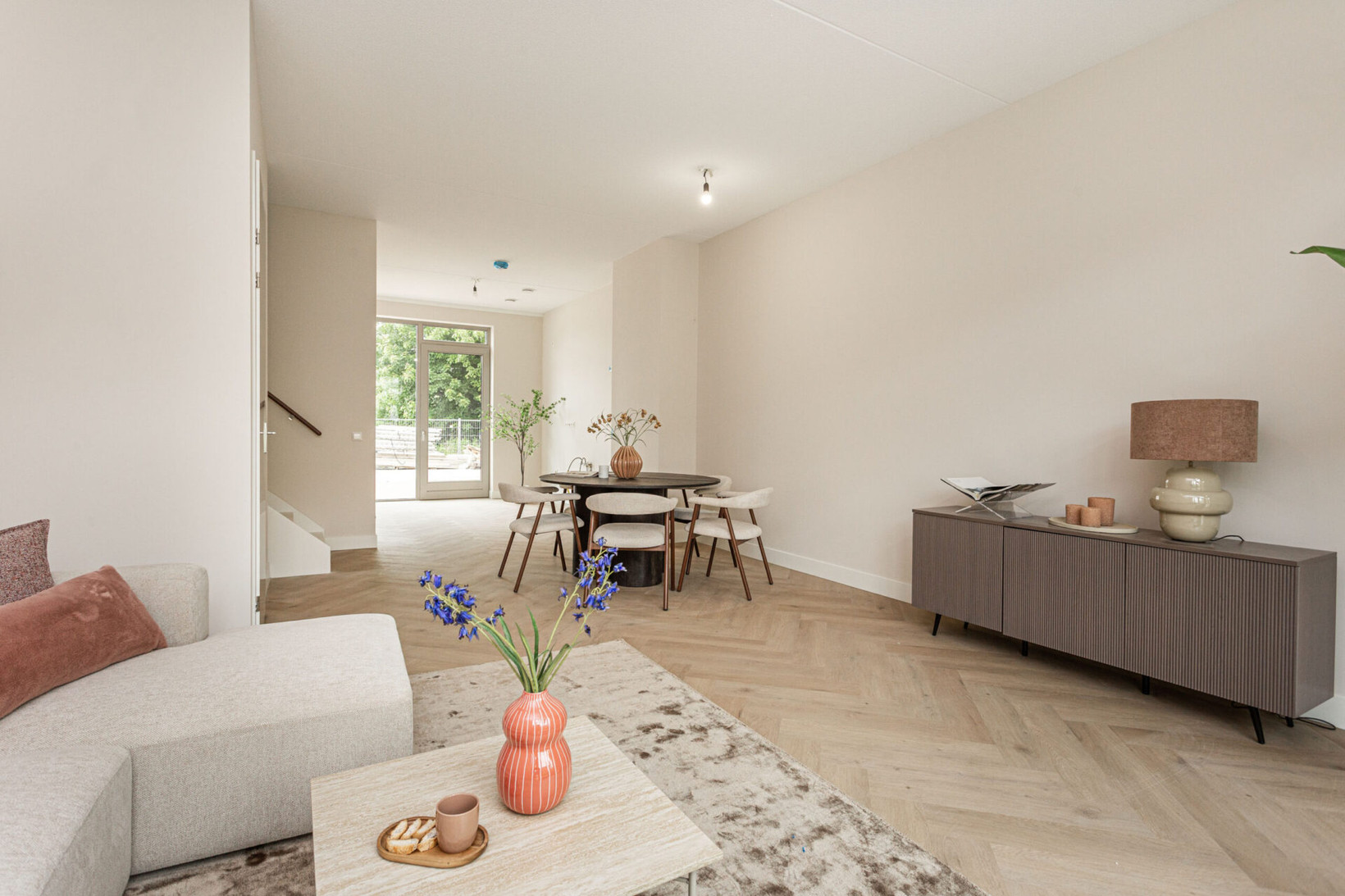 Tussenwoning te koop: Rekwisieten 33, Amersfoort