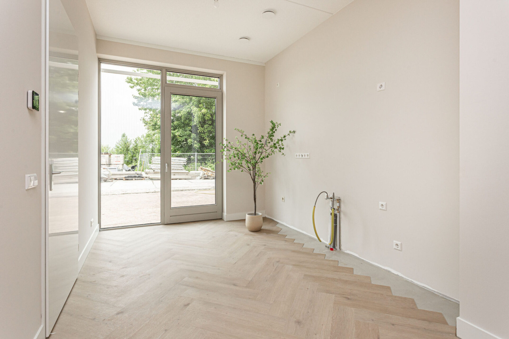 Tussenwoning te koop: Rekwisieten 33, Amersfoort