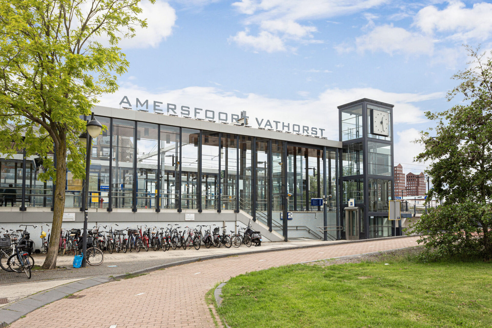 Tussenwoning te koop: Rekwisieten 39, Amersfoort