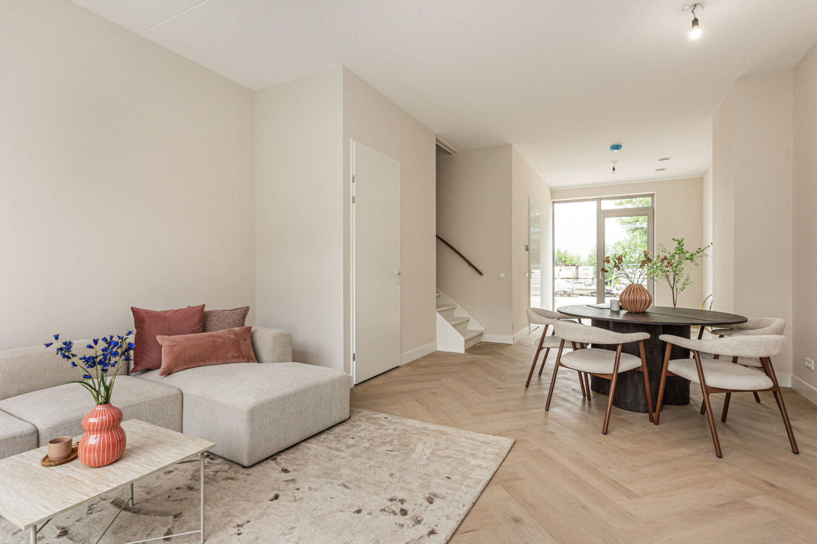 Tussenwoning te koop: Rekwisieten 39, Amersfoort