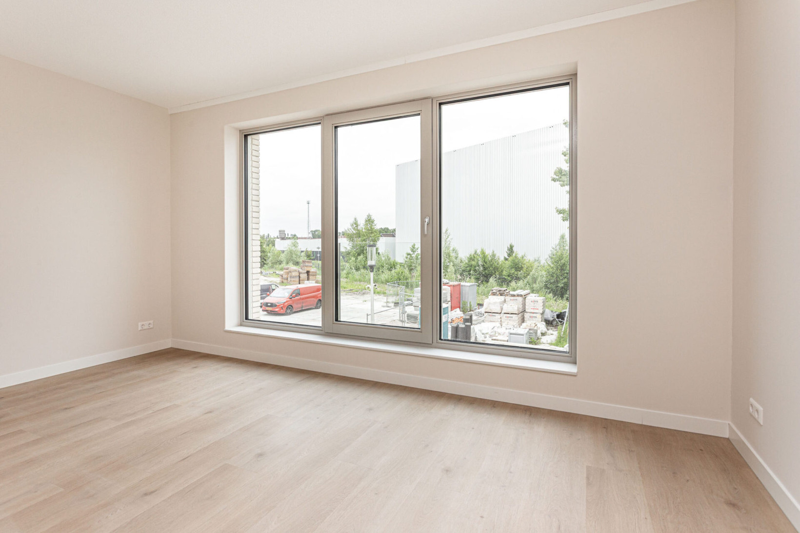 Tussenwoning te koop: Rekwisieten 43, Amersfoort