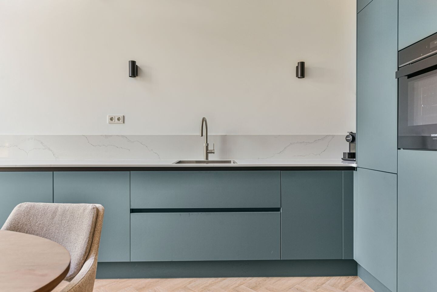 Tussenwoning te koop: Coulissen 384, Amersfoort