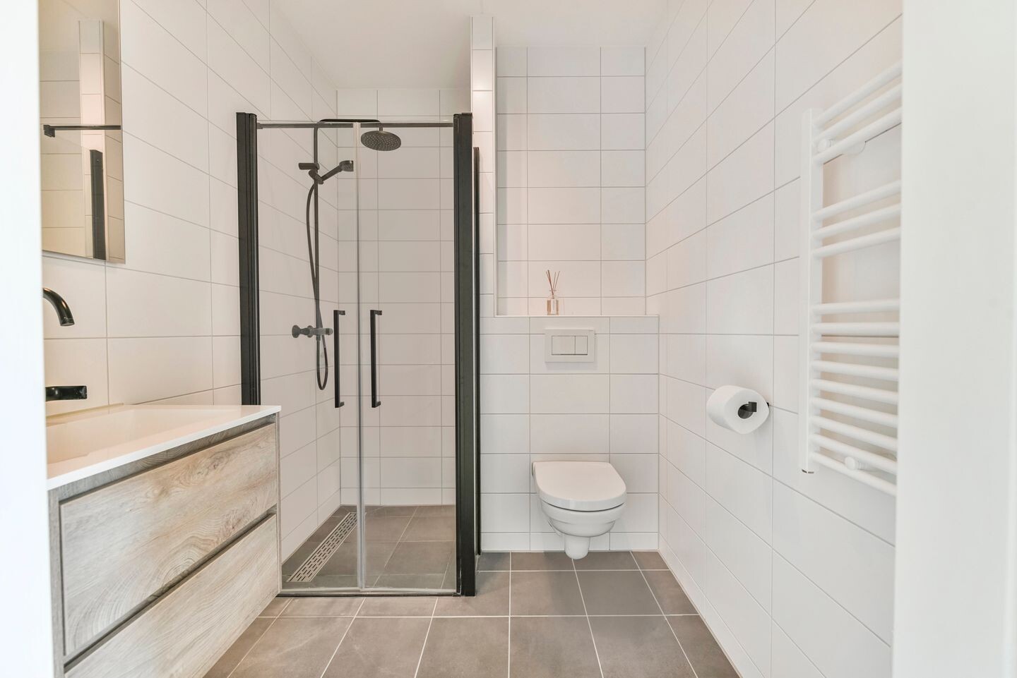 Tussenwoning te koop: Coulissen 384, Amersfoort