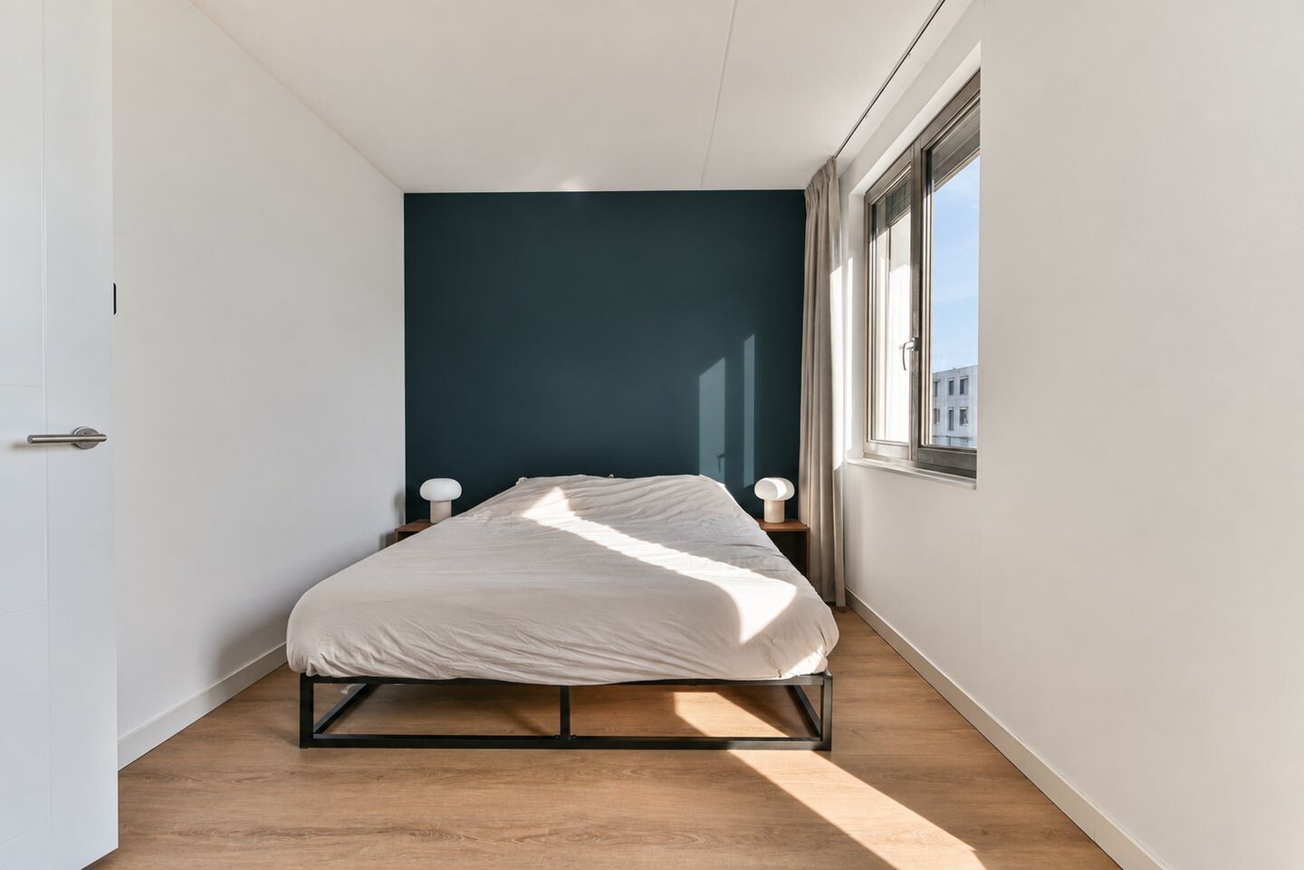 Tussenwoning te koop: Coulissen 384, Amersfoort