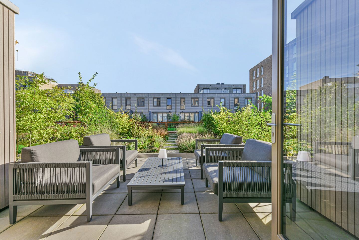 Tussenwoning te koop: Coulissen 384, Amersfoort