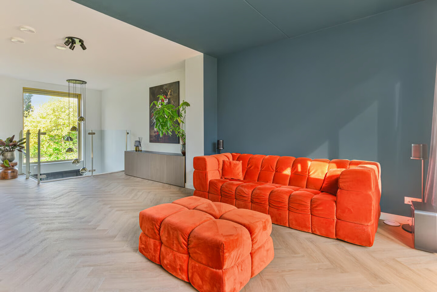 Tussenwoning te koop: Coulissen 384, Amersfoort
