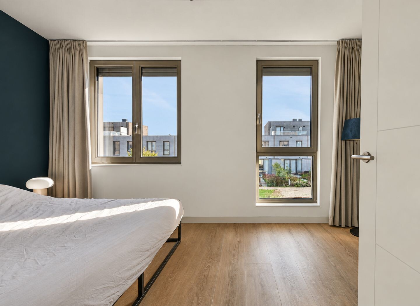 Tussenwoning te koop: Coulissen 384, Amersfoort