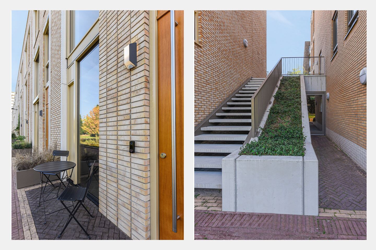 Tussenwoning te koop: Coulissen 384, Amersfoort