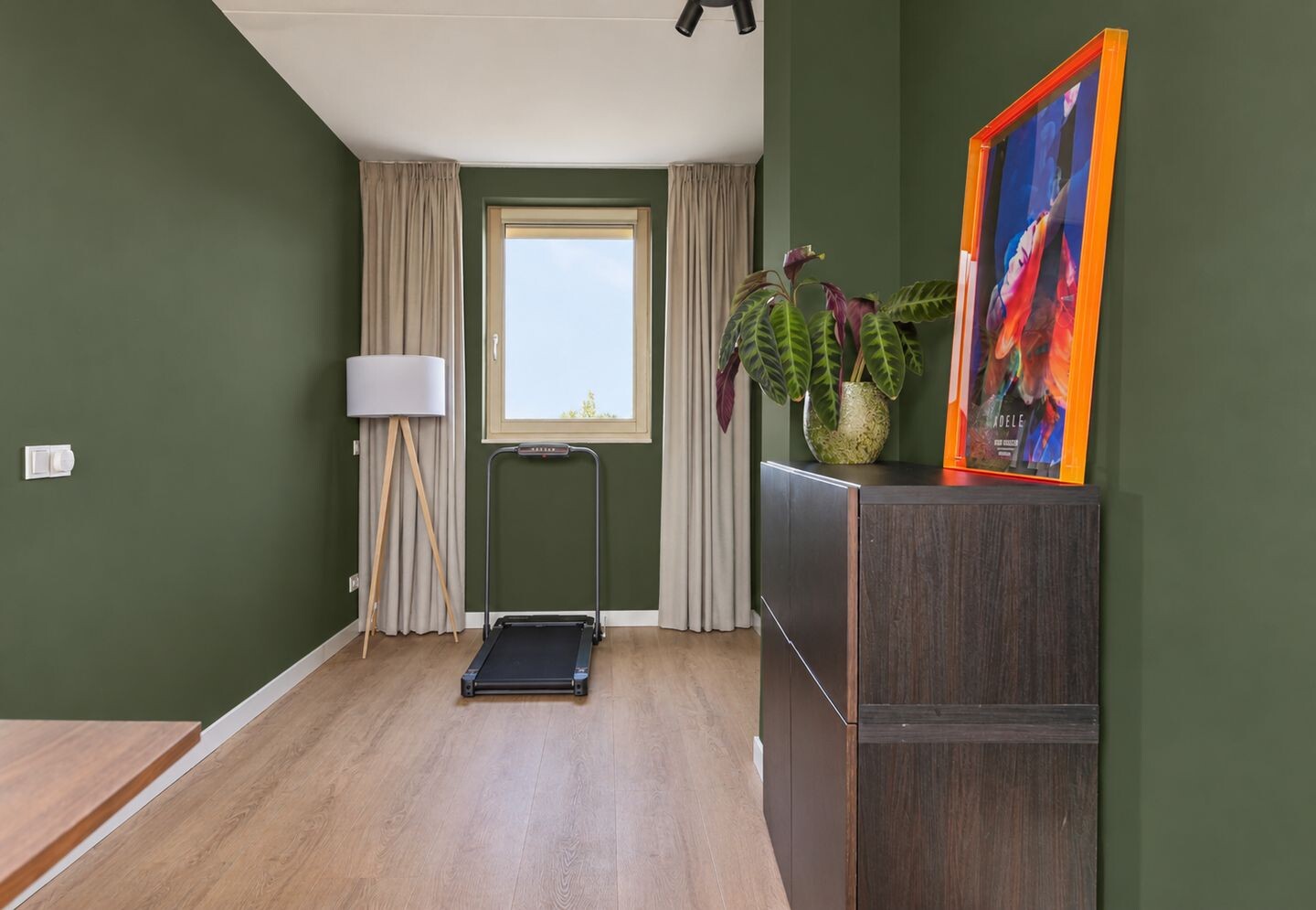 Tussenwoning te koop: Coulissen 384, Amersfoort