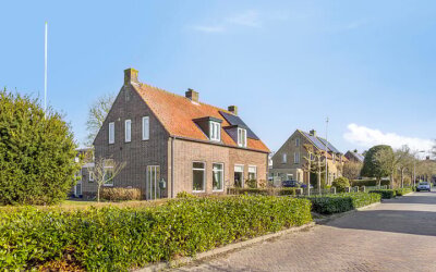 De Bik 20