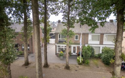 Schoonoorderlaan 8