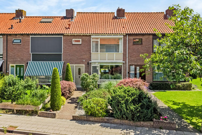 Berkenlaan 23