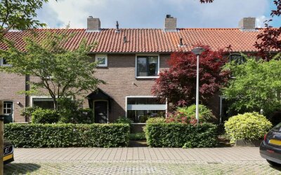 Plataanweg 32