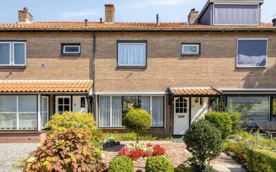 Iepenlaan 11
