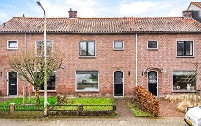 Eikenlaan 34