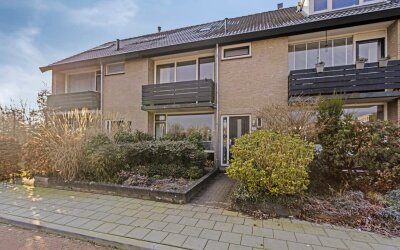 Wilgenlaan 26