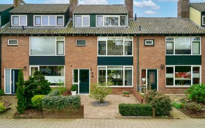 Jasmijnpad 8