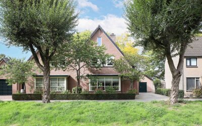 Houtsnijderpad 12
