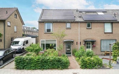 Oude Kerklaan 34