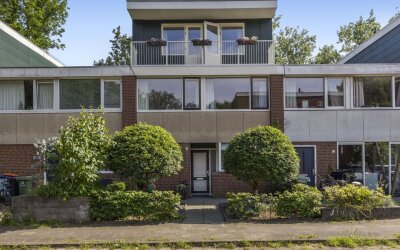 Zandkamp 27