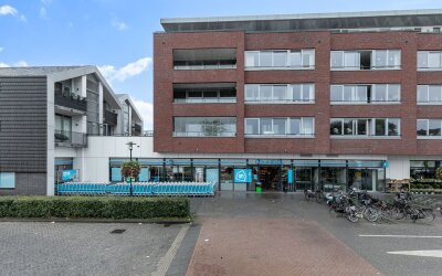 Kraailandhof 66