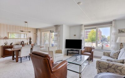 Kraailandhof 89