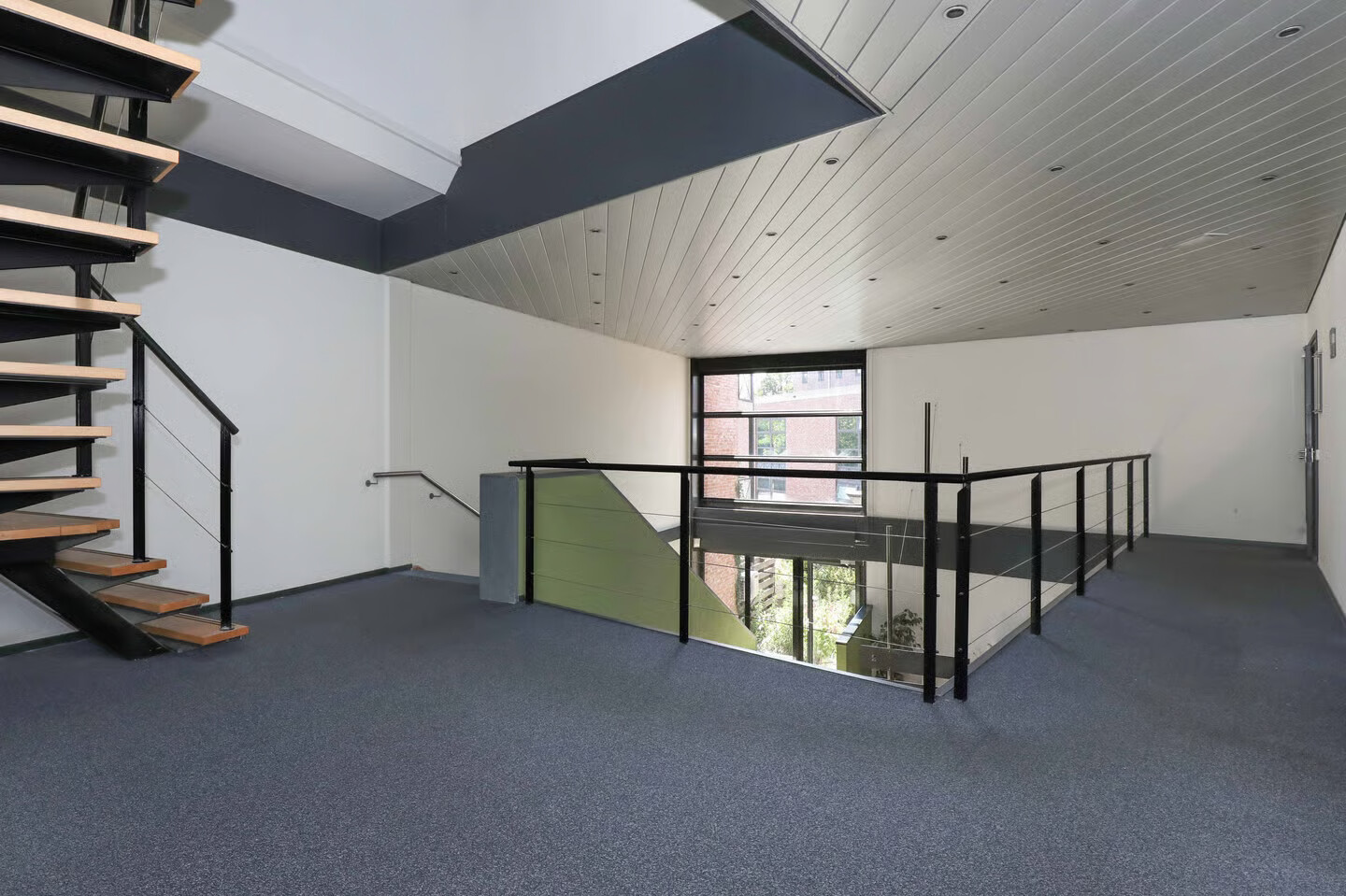 Appartement te koop: Van Boetzelaerlaan 34, Hoogland