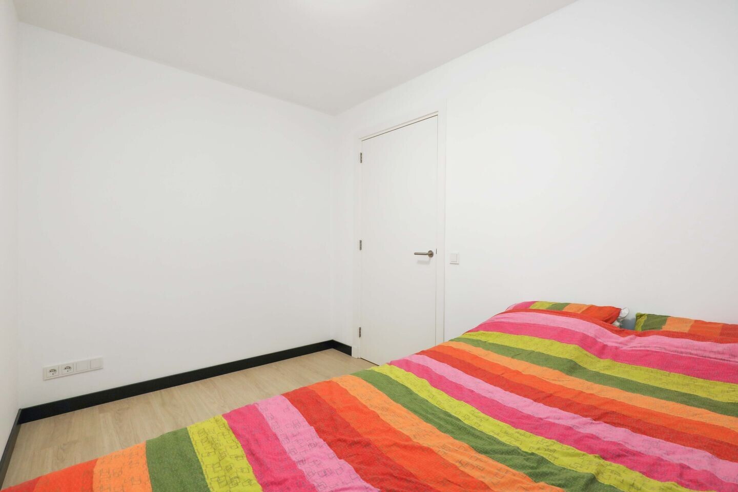 Appartement te koop: Van Boetzelaerlaan 34, Hoogland