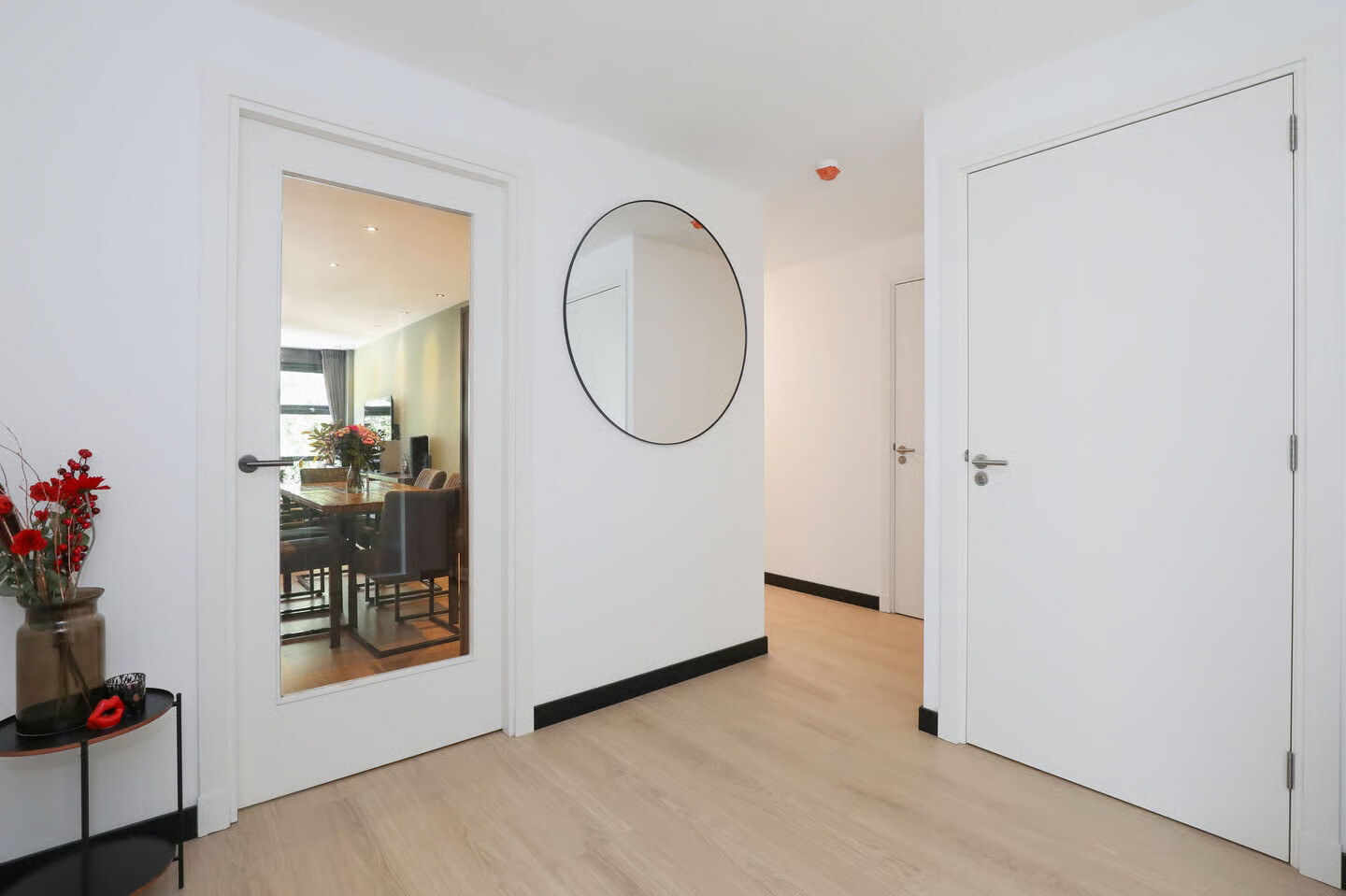 Appartement te koop: Van Boetzelaerlaan 34, Hoogland