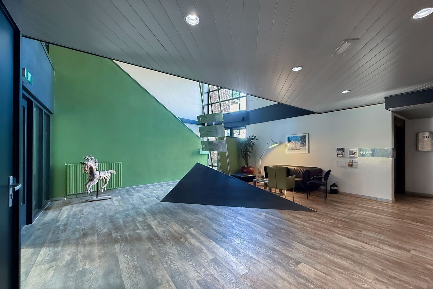Appartement te koop: Van Boetzelaerlaan 34, Hoogland