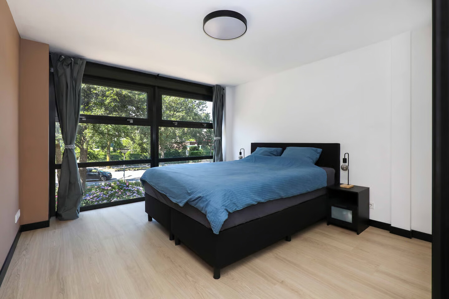 Appartement te koop: Van Boetzelaerlaan 34, Hoogland