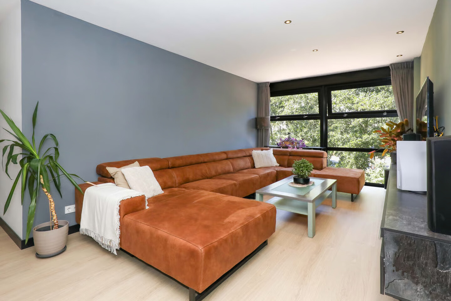 Appartement te koop: Van Boetzelaerlaan 34, Hoogland
