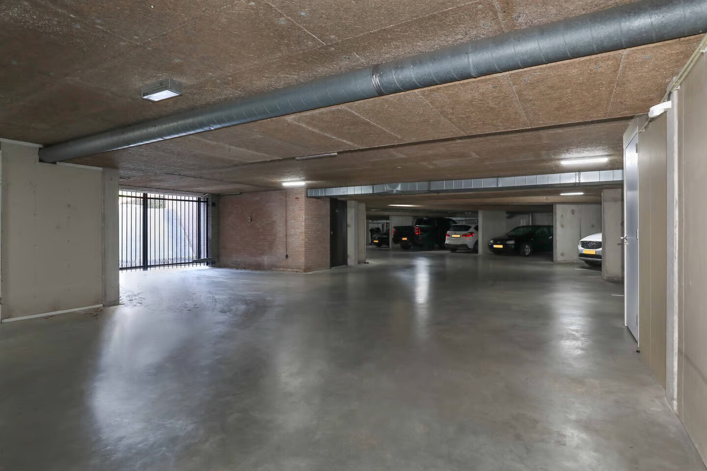 Appartement te koop: Van Boetzelaerlaan 34, Hoogland