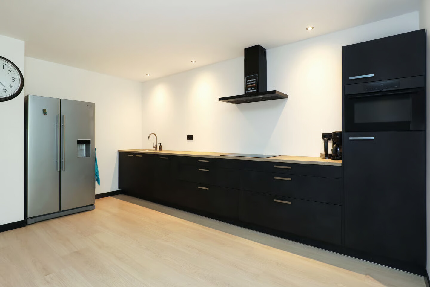 Appartement te koop: Van Boetzelaerlaan 34, Hoogland