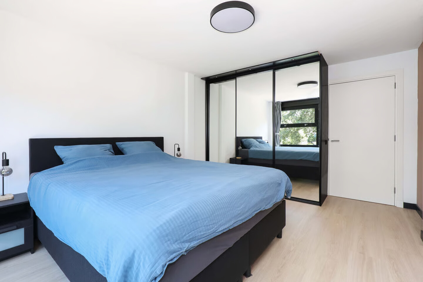 Appartement te koop: Van Boetzelaerlaan 34, Hoogland