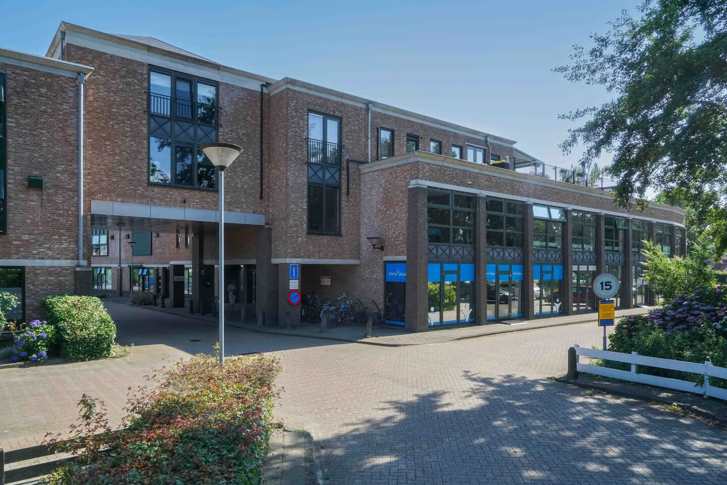 Appartement te koop: Van Boetzelaerlaan 34, Hoogland
