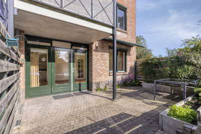 Appartement te koop Van Boetzelaerlaan 76
