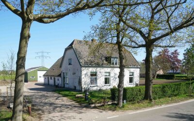 Coelhorsterweg 34