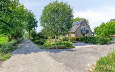 Droevendalsesteeg 7