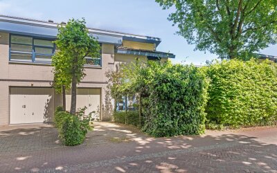 Pastoor Pieckweg 22