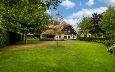 Huis te koop Ds. Posthumus Meijjesweg 7