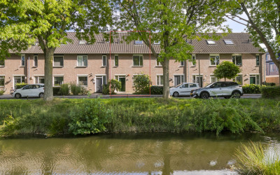 De Voorde 11
