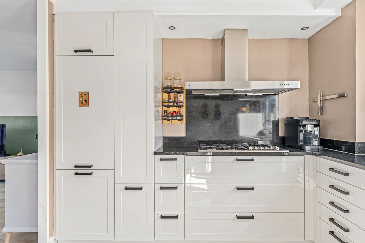 Tussenwoning te koop: Het Fortuyn 4, Hoogland