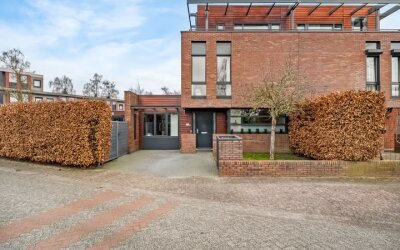 Lage Geeren 19