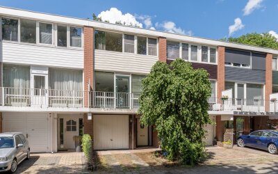 Fluitekamp 39