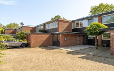Fluitekamp 125